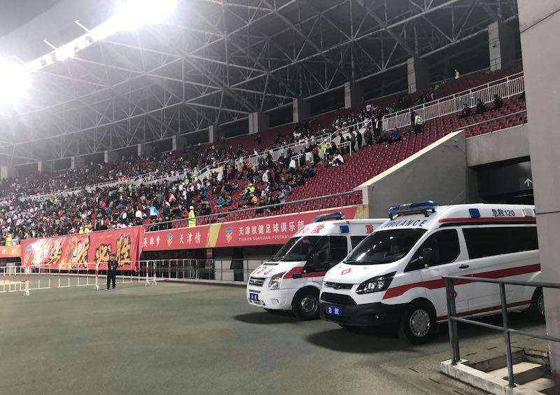 舞阳县大中小型活动保障